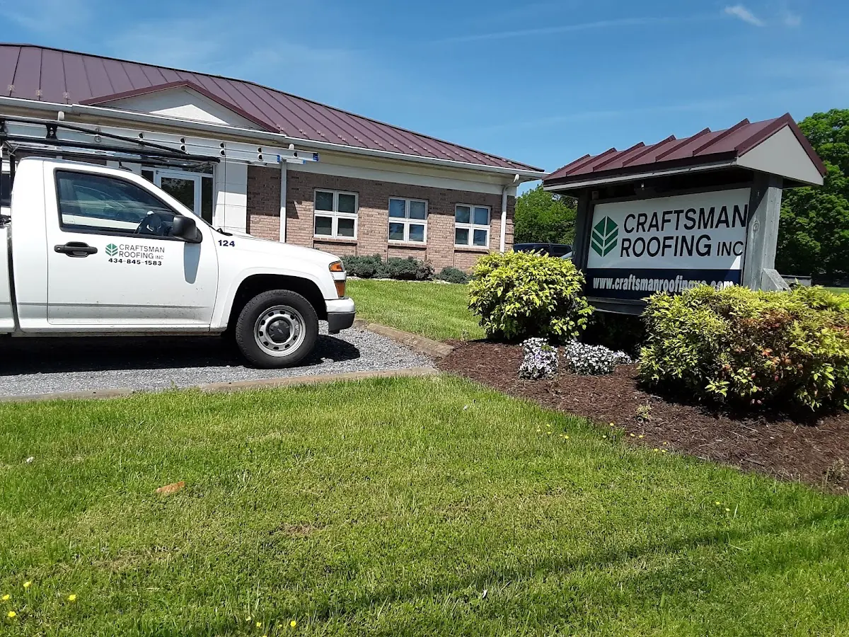Quality Gutter & Downspout Repair by experienced craftsmen in Covington Park